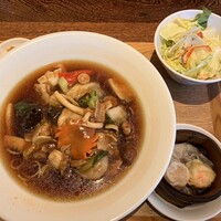 盤古殿 コレド日本橋店 -  盤古殿 コレド日本橋店 -