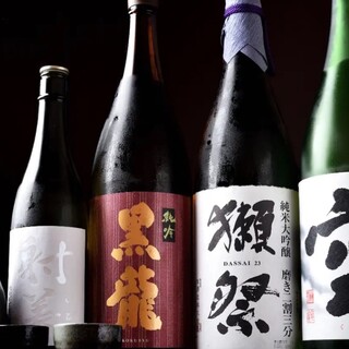 圧倒的コスパ◎生ビールや日本酒など140種以上の飲み放題