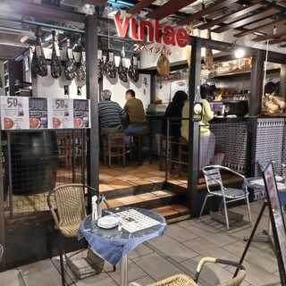 ビンタエ スペインバル_2