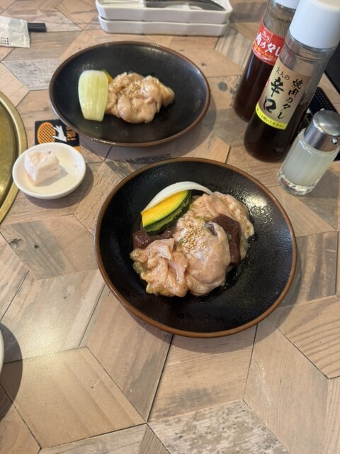 Yakiniku Tokuju Nopporo Ten photo 4