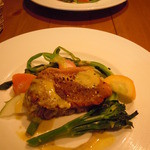 ルレ・サクラ - 2014年5月