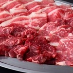 LOVE & BEEF 焼肉牛太 なんばCITY店 - 