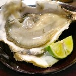 とく山 - ［４回目］生真ガキ