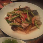 ブロンコ - 特別料理。