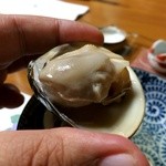 日の出 - 美味ですねぇ