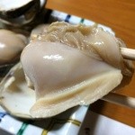 日の出 - 迫力の大きさ