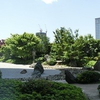 ラ ベデュータ - 日本庭園「天空の庭」