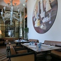 ラ ベデュータ - 店内