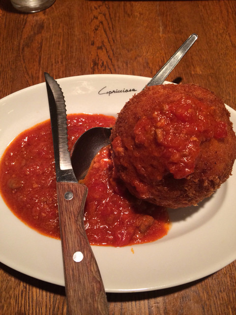 久々のライスコロッケで満腹 カプリチョーザ By 赤猫 閉店 カプリチョーザ 小田原シティーモール店 鴨宮 イタリアン 食べログ 久々のライスコロッケで満腹 カプリチョーザ By 赤猫 閉店 カプリチョーザ 小田原シティーモール店 鴨宮 イタリアン 食べログ