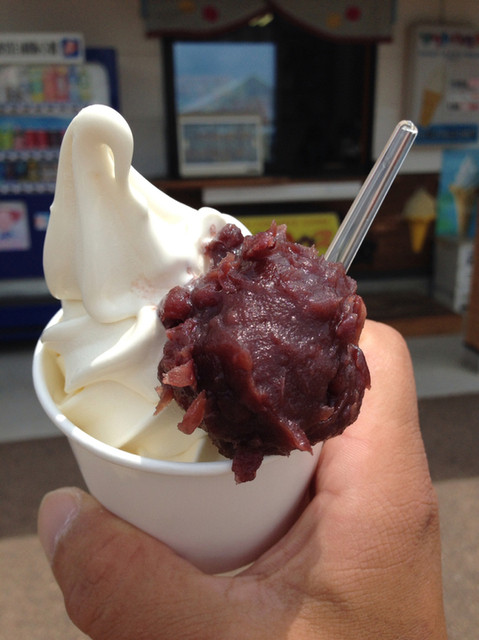 ソフトハウス - 水沢江刺（ジェラート・アイスクリーム）の写真