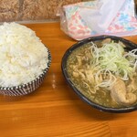 もつ煮家 えん - 