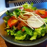 焼肉ホルモン酒場 陽真 - 