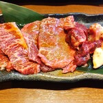 焼肉ホルモン酒場 陽真 - 