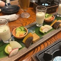 花殿 天王寺ミオ - 