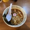 ラーメンまるみ