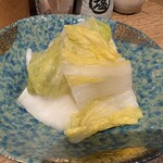粉吉うどん - 