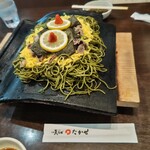 元祖 瓦そば たかせ ゆめシティ新下関店 - 