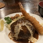 キッチンパパ - スペシャルランチ