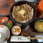 みわ屋 柳ヶ瀬店 - 