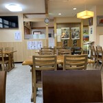 みわ屋 柳ヶ瀬店 - 