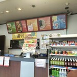 ほっともっと - ドリンク写真: