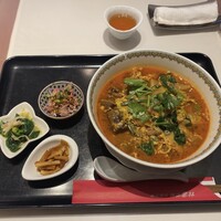 神田 雲林 - 