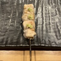 晩鶏 - 