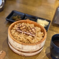 焼うお いし川 名古屋 - 