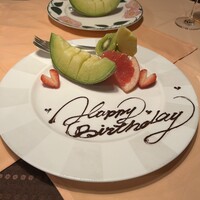 ステーキハウス キッチンリボン - 