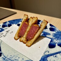 横浜 うしみつ - 
