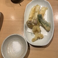 晩鶏 - 