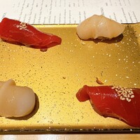 SUSHI TOKYO TEN、 新宿店 - 