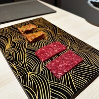 横浜 うしみつ - 