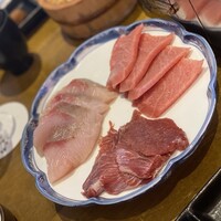 焼うお いし川 名古屋 - 
