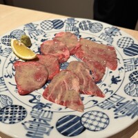 横浜 うしみつ - 