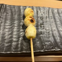 晩鶏 - 