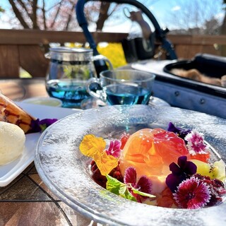 ティファニーミュージアム別館&カフェ_1