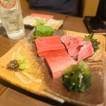 まぐろダイニング やまと - 