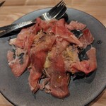 和酒と洋菜 グルミレ - 