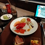 InterContinental Hanoi Landmark72 - 