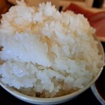 魚笑 - 美味しいごはん大盛