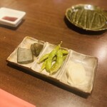まぐろダイニング やまと - 