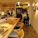 和酒と洋菜 グルミレ - 