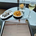 InterContinental Hanoi Landmark72 - 