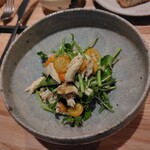 和酒と洋菜 グルミレ - 