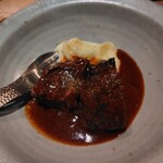 和酒と洋菜 グルミレ - 