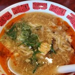 バーミヤン - 料理写真: