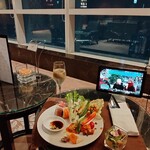 InterContinental Hanoi Landmark72 - 