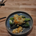 和酒と洋菜 グルミレ - 