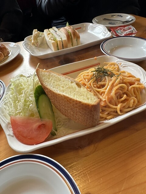 Komeda Coffee Ten Fusoi Sekiten photo 3